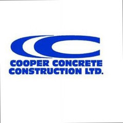 Cooper Concrete Construction