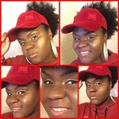 Tierra Robinson's photo