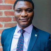 Ayodeji Fashola's photo