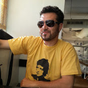 Adham Ghazali's photo