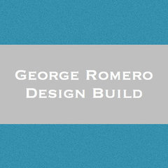 George Romero Design Build
