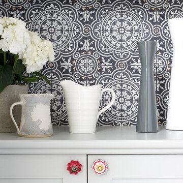 Muswell Hill Kitchen / Dining Room