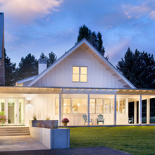 Montana Farmhouse