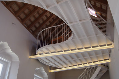 Casa de Ali. Reforma y diseño interior de vivienda.