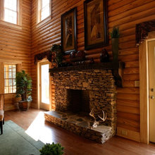 fireplaces