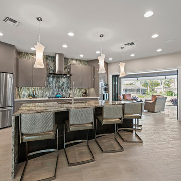 Luxury  Coastal Living