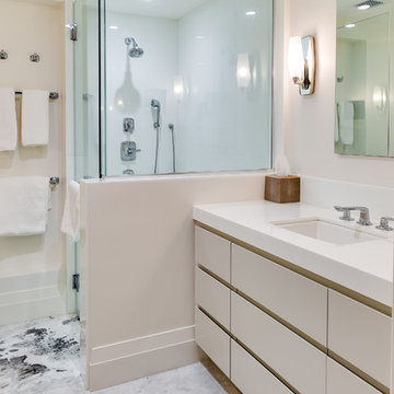 Palm Beach Towers Luxury Condominium