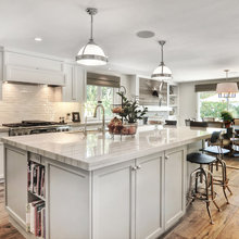 Kitchen Ideas