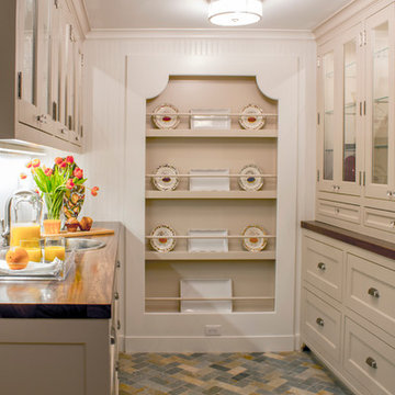 Winchester Pantry