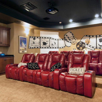 Home Theater