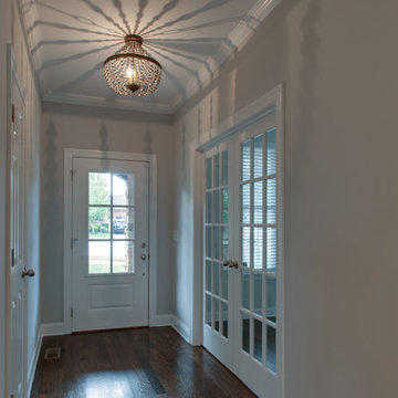 Franklin Kitchen & Home Update