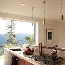 1st floor kitchen