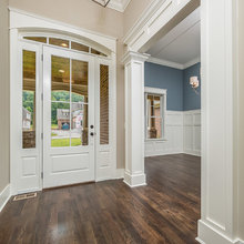 Foyer ideas