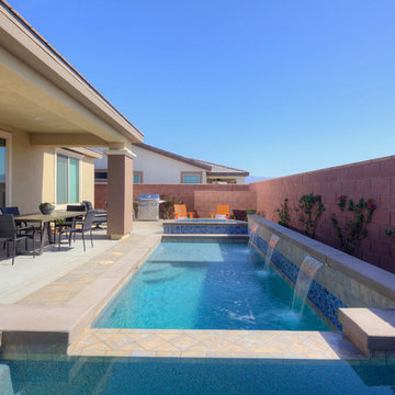 Trilogy Residence