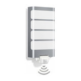 LED outdoor wall light L244 with motion sensor