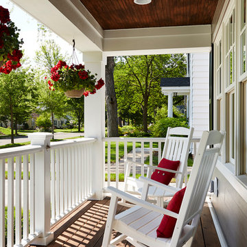Neighborhood Charm