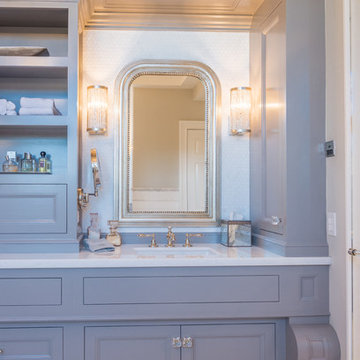 Traditional - Renovation - Westchester