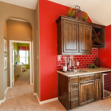 Landon Homes-Richwoods Crossings 660 Chesterfield Model