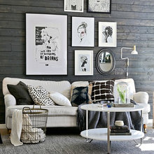 Gallery Wall