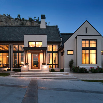SANDSTONE VILLA
