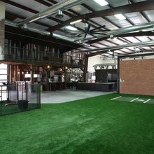 Barndominium