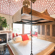 Master Bedroom Oasis
