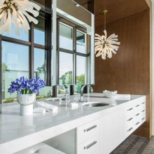 Bathroom Ideas