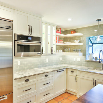 Fair Oaks Ranch - Pimlico Ln