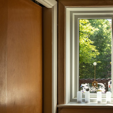 Window Replacement Projects