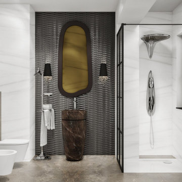 Bathroom Designs