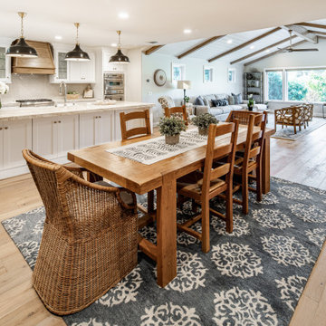 Fantastic Fullerton Remodel