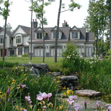 Landscape Ideas