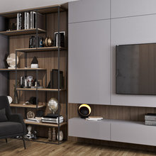 lounge fireplaces
