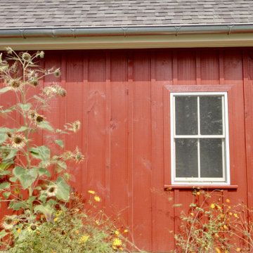 Farmhouse Renovation - Fairfield, PA