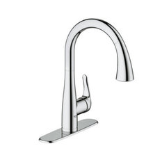Kitchen Faucets