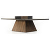 Ping Pong Table-Natural Brown Guanacaste