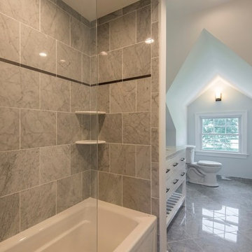 Bathroom Renovation - Merion Station, PA