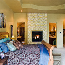 Bedrooms