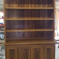 Various Applications - Bookcases