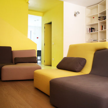 Casa AP