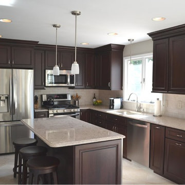 Kitchen - Mount Laurel, NJ