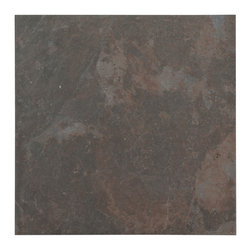 Outdoor Spaces - Flooring