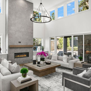 The Atwater | Bellevue