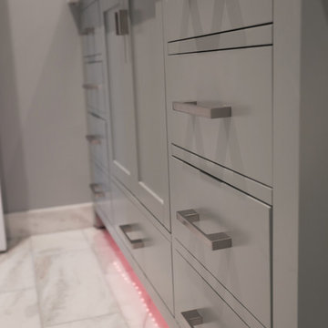 Reston Condominium Remodel