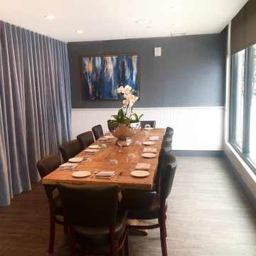 Window Treatments