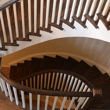 Railings