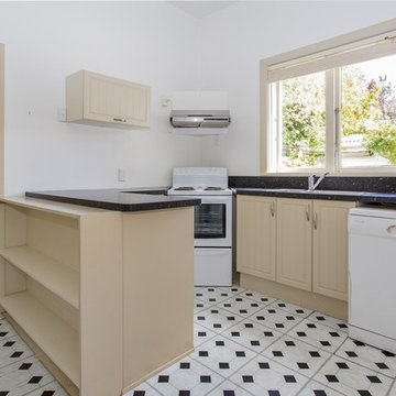 Merivale Villa - Kitchen Makeover