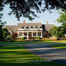 Exteriors
