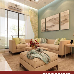 Office Chairs & Sofas - Sofas