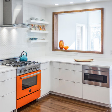 Edina Modern